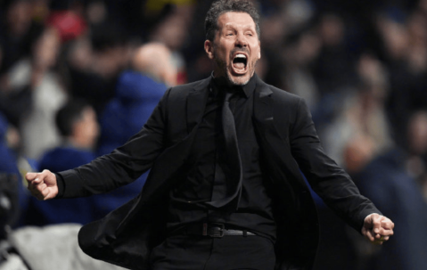 一图看尽西甲14年沧桑！皇马巴萨共换了18次教头 马竞独爱1位霸总