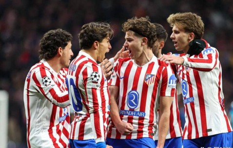 两连败！齐沃再次失误，国际米兰连续不敌米兰和马竞，劳塔罗连续两场哑火