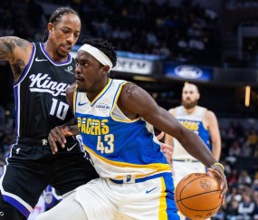 威少24+13+14内姆布哈德28+12 步行者胜国王