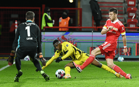 德甲：柏林联合VS美因茨 赛前全方位分析及比分预测