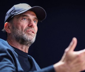 利物浦传奇教练克洛普释放重要信号：不排除执教皇马的可能性