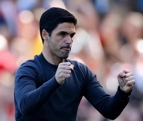 截胡曼城！阿森纳或豪掷9500万镑抢夺年轻天才锋霸，争冠实力全面提升