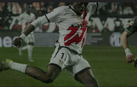 【西甲前瞻】双核缺阵！巴列卡诺VS赫塔费，马德里德比恐现0-0闷战！