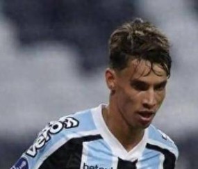 乌拉圭国脚中卫成鲁能冬窗新援黑马,曾效力意甲,未来以官宣为准