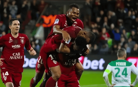 法甲：梅斯VS朗斯 赛前全方位分析与比分预测