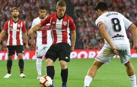 主场龙硬撼银河战舰！毕尔巴鄂死磕皇马，欧冠资格战意对决