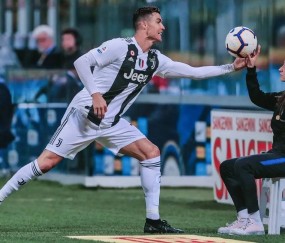 意甲:比萨VS尤文图斯 最新赛前比分分析