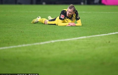 多特蒙德惊魂96分钟！丘奎梅卡绝平救主，德甲悬念恐将提前终结