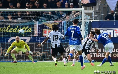 皇马弃将爆锤尤文！1球1助掀翻意甲豪门，球迷喊话：快把他签回来