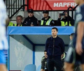 西甲两大豪门联袂晋级，马竞与皇马上演惊险胜利，两球星共创多项纪录