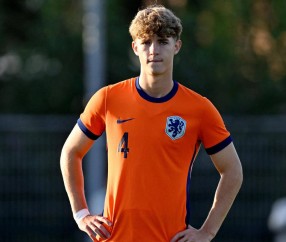 巴萨防线大改造！18岁荷兰“宝石”+4000万德甲铁闸双星加盟在即