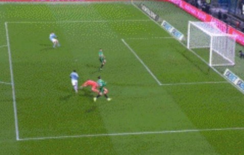 科莫3-0、罗马2-0、尤文3-0，意甲积分榜更新，强队归位