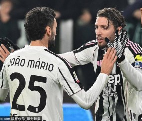 卡巴尔:这场胜利让我们重回意甲冠军争夺,对阵罗马需要延续势头