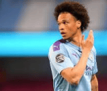 法甲赛后画面引热议:昔日曼市对手重逢 博格巴与萨内赛后深情寒暄