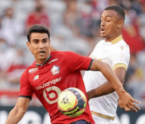 周三009法甲 尼斯VS里尔,全凭实力说话!