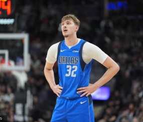 独行侠官方宣布：状元弗拉格缺战湖人+全明星新秀赛