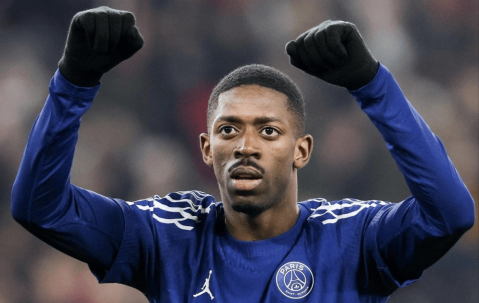 金球先生续约陷困局！巴黎新薪资模式遇阻，登贝莱伤病隐忧成关键分歧