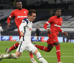 26019期胜负彩足彩:热刺客场冲线,法兰克福无心恋战恐遭血洗