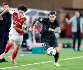 法甲:巴黎圣日耳曼分心欧冠,雷恩客场抢分无忧?巴黎圣日耳曼VS雷恩