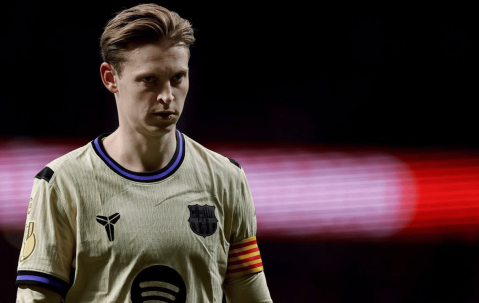 惨案诞生！西甲豪门被灌4球，11亿豪阵也没用，亚马尔彻底哑火