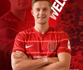 “欧冠”级外援加盟成都蓉城