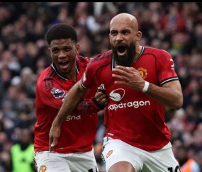 曝2000万镑报价！曼联紧急出手背后藏着三大悬念