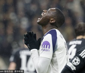 没时间了!曝巴黎愿意让穆阿尼回归尤文 只待热刺点头