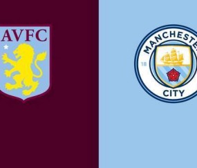 英超-维拉0-2曼城:曼联逼上来了,曼城不能懈怠|前瞻