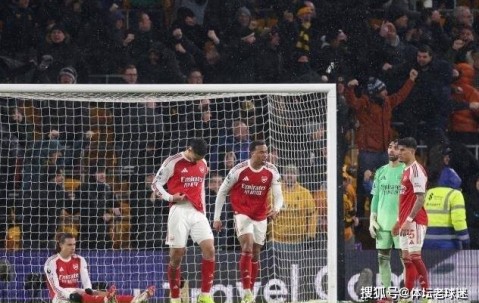 拉响警报！阿森纳又一次奏响了“熟悉的旋律”，未来7轮直接定生死？