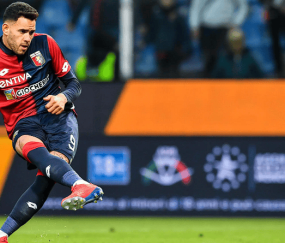 意甲:热那亚VS亚特兰大 赛前全方位分析及比分预测