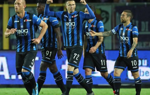 意甲焦点战：亚特兰大VS国际米兰——全维度深度预测与分析