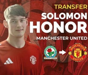 曼联官宣再签一小妖，兄弟齐聚卡林顿！夏窗清洗奥纳纳国米不回签