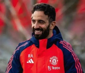 英超-森林0-2曼联:积分超过利物浦,阿莫林又飘了|前瞻