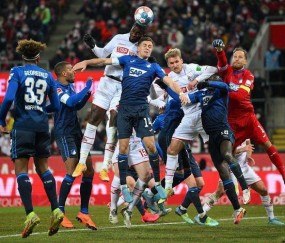 周日014德甲前瞻：美因茨主场迎战圣保利，保级生死战一触即发