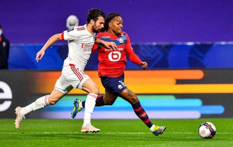 法甲前瞻：南特 VS 里尔