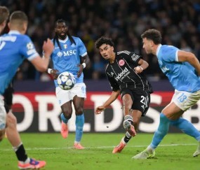 皇马盯上德甲左后卫！转会费高达7000万 两大废柴面临离队