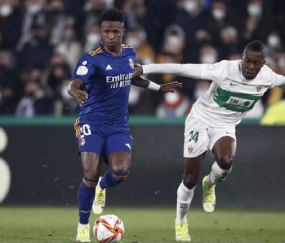 周五016 西甲：埃尔切VS奥萨苏纳，最新推荐比分预测