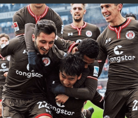 德甲：圣保利主场迎战莱比锡红牛，最新推荐比分预测