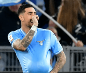 意甲：拉齐奥状态回暖，科莫近期表现尴尬