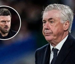 卡里克悬了！曼联帅位 5 人候选名单曝光，安切洛蒂在列