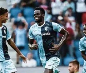 周三008法甲:勒阿弗尔VS布雷斯特,专家精选比赛前瞻!