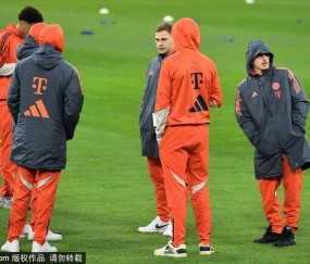 基米希的疯狂表现:185次触球和172次传球如何撬动德甲战局?