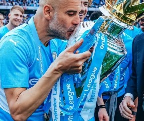 真的累了?瓜帅暂时没能摆脱“四大皆空”问题,曼城稳定打折扣