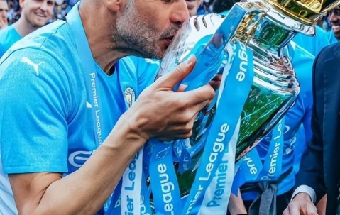 真的累了？瓜帅暂时没能摆脱“四大皆空”问题，曼城稳定打折扣