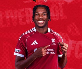 天价转会费！利物浦重磅签约，20岁天才正式加盟