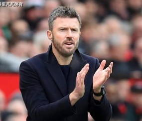 一日英超动向:瓜迪奥拉正在加速追阿森纳,卡里克给自己加分