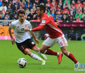 法甲 巴黎FCVS图卢兹赛事比分分析