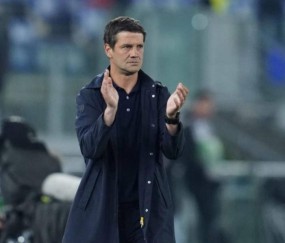 蓝黑军团遭遇尴尬三年无功,意甲争冠进入白热化阶段,全力冲击三分!