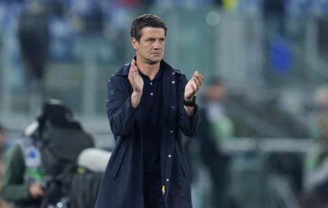 蓝黑军团遭遇尴尬三年无功，意甲争冠进入白热化阶段，全力冲击三分！