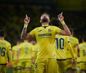 周六015西甲:比利亚雷主场迎战赫塔费,争冠劲旅对决欧战追兵